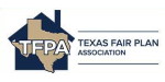 Texas FAIR Plan Logo